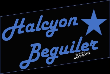 Русификатор для Halcyon Beguiler