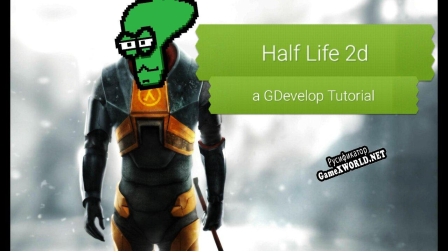 Русификатор для Half Life 2d -in progress