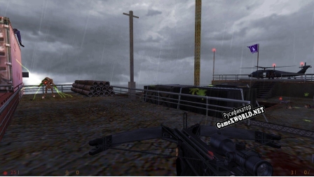 Русификатор для Half-Life Before