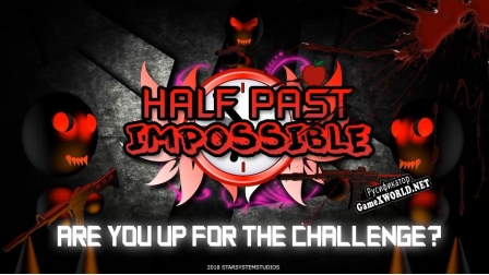 Русификатор для Half Past Impossible