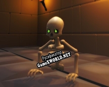 Русификатор для Half-risen A Skeletons Quest