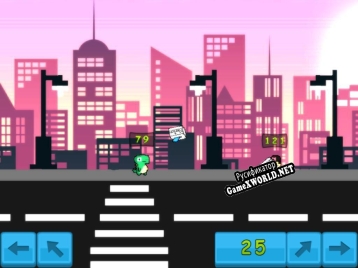 Русификатор для Halfway for way