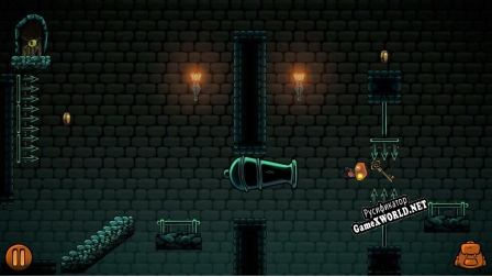 Русификатор для Hallowed Ascent