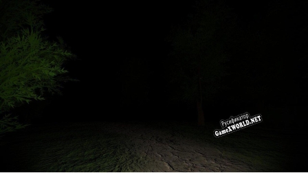 Русификатор для Hallowed Ground