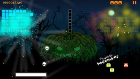 Русификатор для Halloween Arkanoid 2