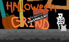Русификатор для Halloween Grind