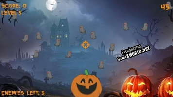 Русификатор для Halloween Hunt (themilanfan)