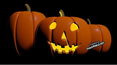 Русификатор для Halloween (itch) (Motstudios)