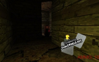Русификатор для halloween maze prototype