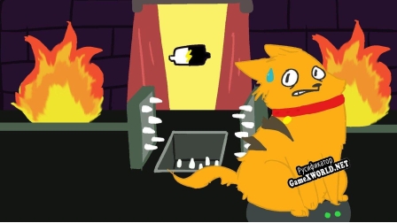 Русификатор для Halloween Platformer