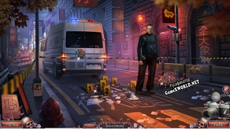 Русификатор для Halloween Stories The Neglected Dead Collectors Edition