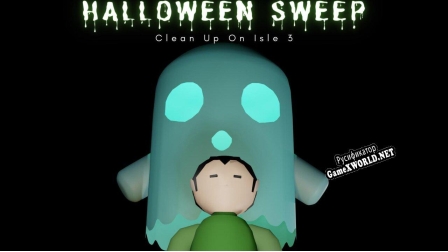 Русификатор для Halloween Sweep