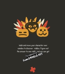 Русификатор для Halloween Treasure Hunt