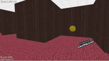 Русификатор для Hallways (GuyMakesStuff)