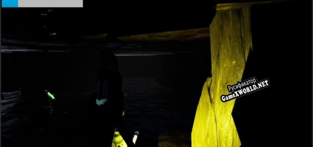 Русификатор для Hallways of Fear