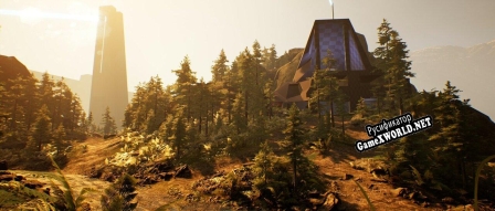 Русификатор для Halo Infinite Level Artwork (gearshiftmedia)