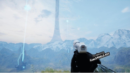 Русификатор для Halo Unreal Engine 4