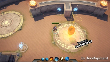 Русификатор для Halzae Heroes of Divinity