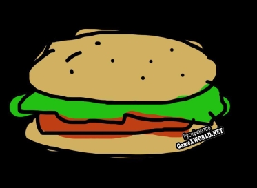 Русификатор для Hamburger Quest