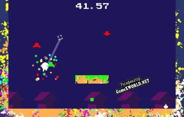 Русификатор для Hammer Time GMTK19
