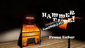 Русификатор для HammerTime (s4shrish)