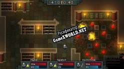 Русификатор для Hammerwatch