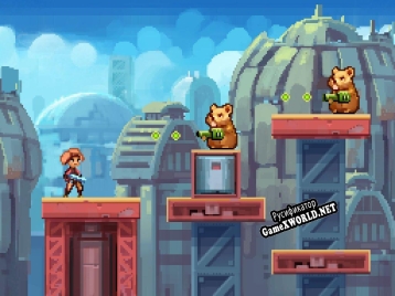 Русификатор для Hamster Blaster 3000