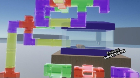 Русификатор для Hamster Jam