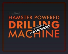 Русификатор для Hamster Powered Drilling Machine