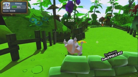 Русификатор для Hamster Run