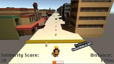 Русификатор для HamsterBoy