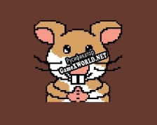 Русификатор для HamsterRacer