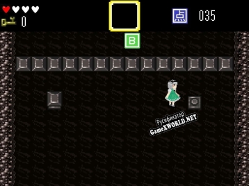 Русификатор для Hanami Heist 花見強盗