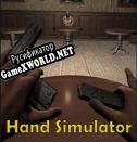 Русификатор для Hand simulator (itch)