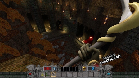 Русификатор для Hands of Necromancy