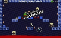 Русификатор для Handsome MR. Frog (itch)