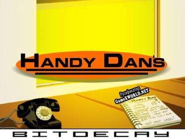 Русификатор для Handy Dans