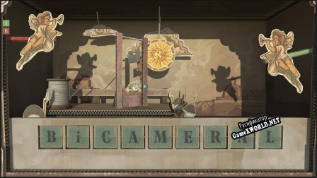 Русификатор для Hangman Assignment