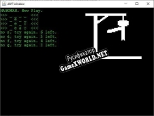 Русификатор для Hangman (itch) (gotanod)