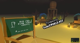 Русификатор для Hangman VR