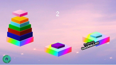 Русификатор для Hanoi Blocks