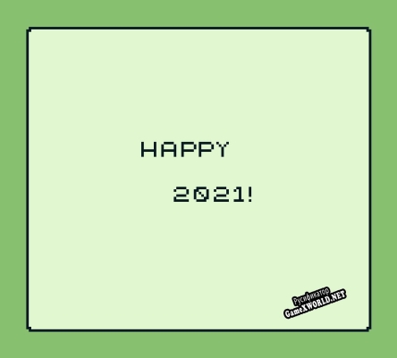 Русификатор для Happy 2021