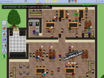 Русификатор для Happy Hour (itch)