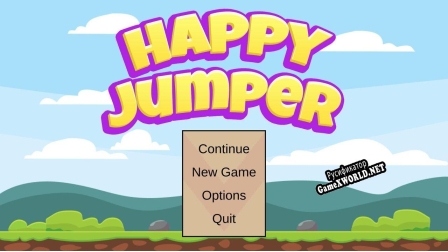 Русификатор для Happy Jumper (MunterGames)