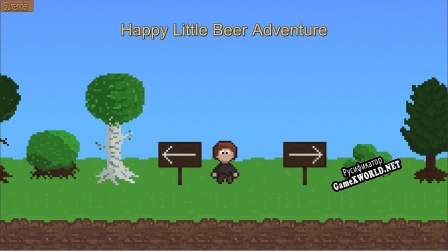 Русификатор для Happy Little Beer Adventure