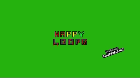 Русификатор для HAPPY Loops (itch)