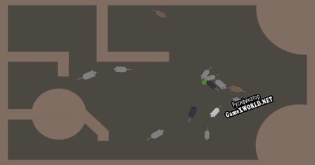 Русификатор для Happy Mice Test