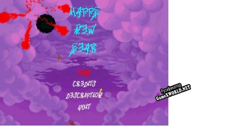 Русификатор для Happy New Year (TanLi)