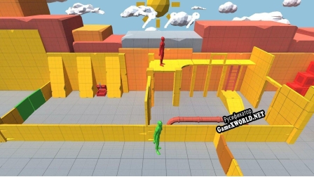 Русификатор для Happy Street (itch)