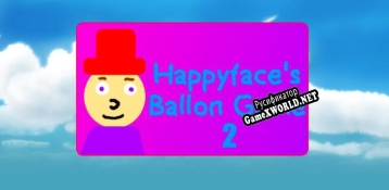 Русификатор для Happyfaces Balloon Game 2